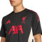 T-Shirt adidas Liverpool Fc Training 2025-2026