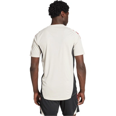 T-Shirt Liverpool Fc Training 2025-2026