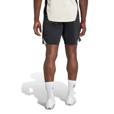 Short Liverpool Fc Training 2025-2026