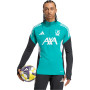 Liverpool FC Training 2025-2026-Sea Green
