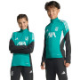 Enfant Liverpool FC Training 2025-2026-Sea Green