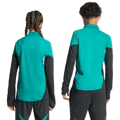 Sweat-shirt Enfant Liverpool FC Training 2025-2026