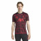 Maillot adidas Liverpool Fc Pre-Match 2025-2026