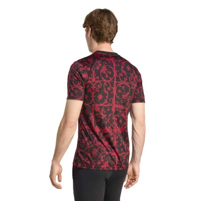 Maillot Liverpool Fc Pre-Match 2025-2026