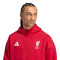 Veste adidas Liverpool Fc Pre-Match 2025-2026