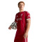 Maillot adidas Domicile Liverpool Fc Authentic 2025-2026