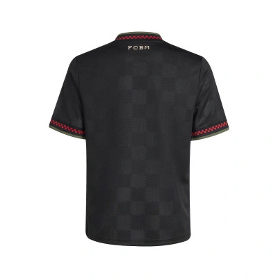 Maillot Enfant Fc Bayern troisième kit 2025-2026