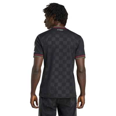 Maillot Troisième kit Fc Bayern 2025-2026
