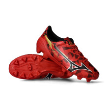 Chaussure de football Mizuno Enfant Mizuno Alpha II Select FG
