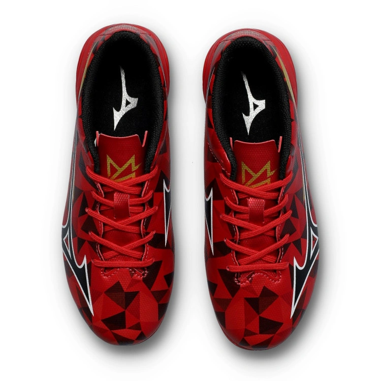 bota-mizuno-mizuno-alpha-ii-select-nino-rojo-5