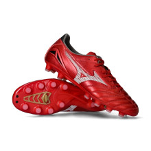 Chaussure de football Mizuno Morelia Neo IV Pro FG