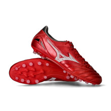 Chaussure de football Mizuno Morelia Neo IV Pro AG
