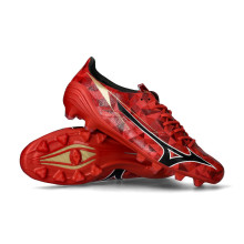 Chaussure de football Mizuno Mizuno Alpha II Elite FG