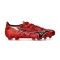 Chaussure de football Mizuno Mizuno Alpha II Elite FG