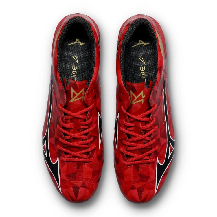 bota-mizuno-mizuno-alpha-ii-elite-ag-red-black-gold-5