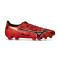 Chaussure de football Mizuno Mizuno Alpha II Select FG