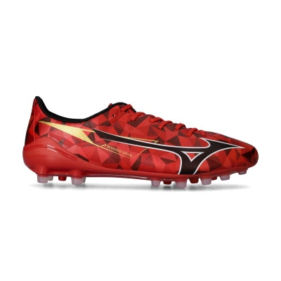 Chaussure de football Mizuno Alpha II Select AG