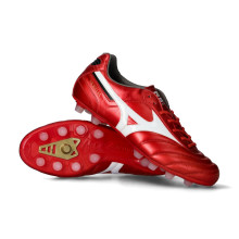 Chaussure de football Mizuno Morelia II Elite FG