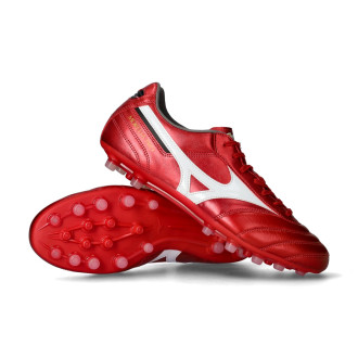 Chaussure de football Mizuno Morelia II Pro AG