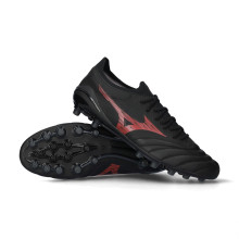 Chaussure de football Mizuno Morelia Neo IV Beta Elite AG