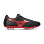Morelia II Pro AG-Black-ReBlack