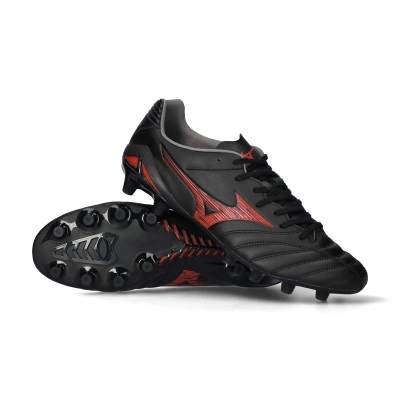 Chaussure de football Monarcida Neo III Pro FG
