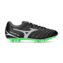 Monarcida Neo III Select AG-Black-Neon Green