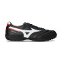 Morelia Sala Pro Turf-Black-White-Chinese Red