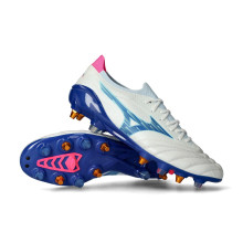 Chaussure de football Mizuno Morelia Neo Iv Beta Elite Mix