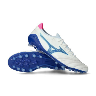 Chaussure de football Mizuno Morelia Neo IV Beta Elite AG Chaussure de football Mizuno Morelia Neo IV Beta Elite AG