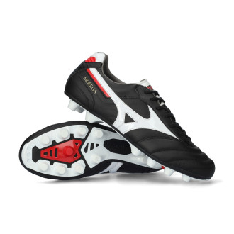 Chaussure de football Mizuno Morelia II Elite FG Chaussure de football Mizuno Morelia II Elite FG