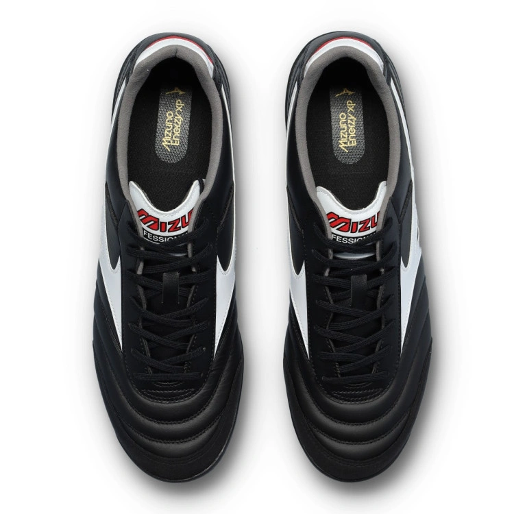 bota-mizuno-morelia-sala-elite-turf-negro-5