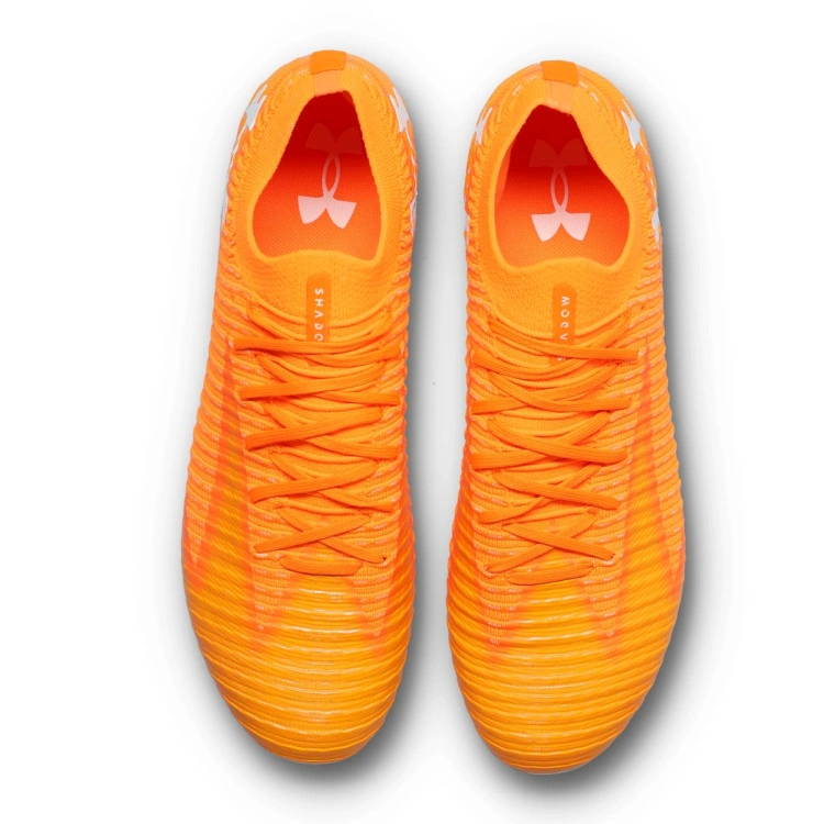 bota-under-armour-ua-shadow-elite-3-fg-orange-5