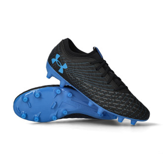 Chaussure de football Under Armour Magnetico Select 5 FG