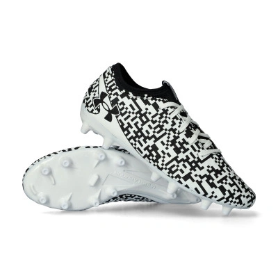 Chaussure de football UA U Magnetico Select 5 FG