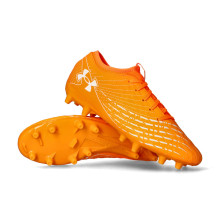 Chaussure de football Under Armour Magnétique Select 5 FG
