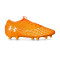 Chaussure de football Under Armour Magnétique Select 5 FG