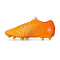 Chaussure de football Under Armour Magnétique Select 5 FG