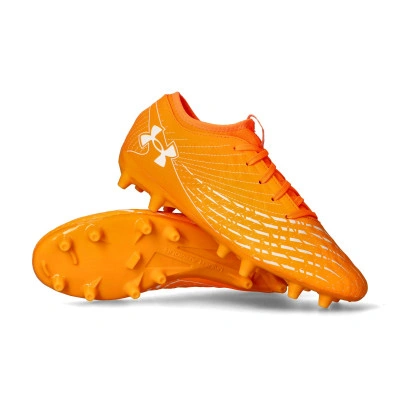 Chaussure de football Magnétique Select 5 FG