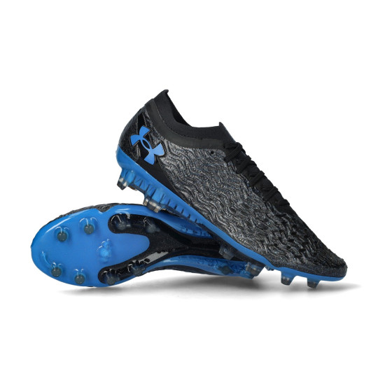 Chaussure de football Under Armour UA Magnetico Elite 5 FG