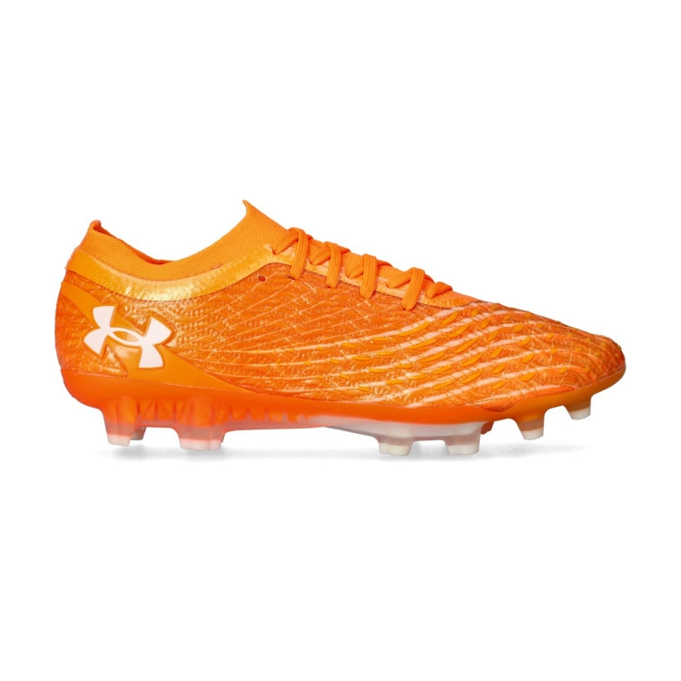 bota-under-armour-ua-magnetico-elite-5-fg-orange-1