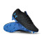 Chaussure de football Under Armour Enfant Magnetico Select 5 FG
