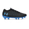 Chaussure de football Under Armour Enfant Magnetico Select 5 FG