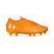 Chaussure de football Under Armour Enfant Magnetico Select 5 FG