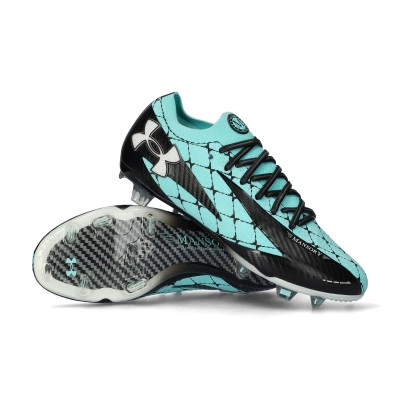 Chaussure de football UA Shadow Elite 3 FG Mansory