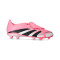 Chaussure de football adidas enfant Predator League David Beckham FT FG/MG