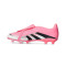 Chaussure de football adidas enfant Predator League David Beckham FT FG/MG