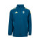 Imperméable adidas Enfant Real Zaragoza Entreno Joueur 2025-2026
