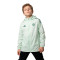 Imperméable adidas Enfant Real Zaragoza Entraînement Gardien 25-26