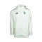Imperméable adidas Enfant Real Zaragoza Entraînement Gardien 25-26